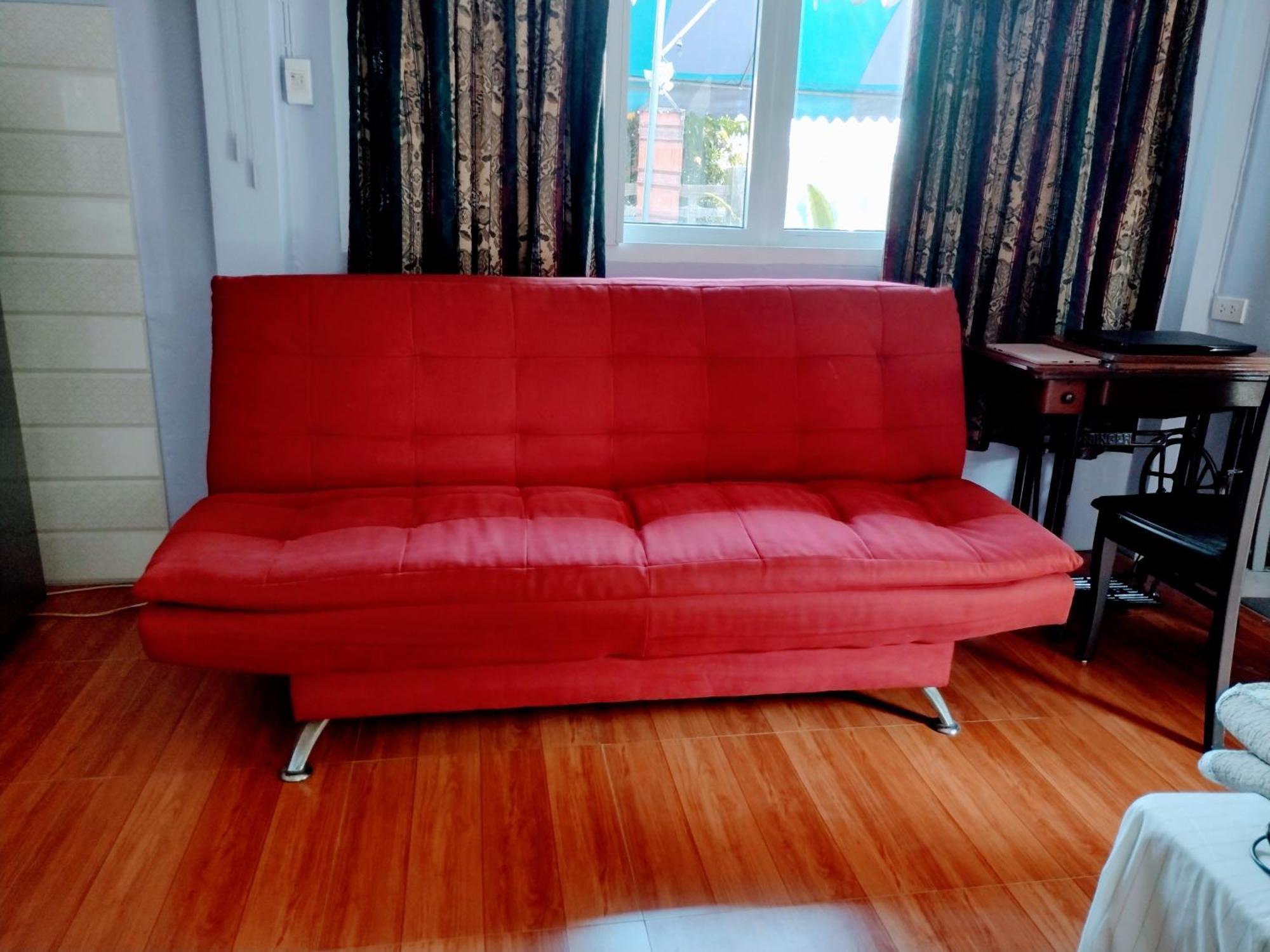 Mango Tree Guestroom Bangkok Esterno foto