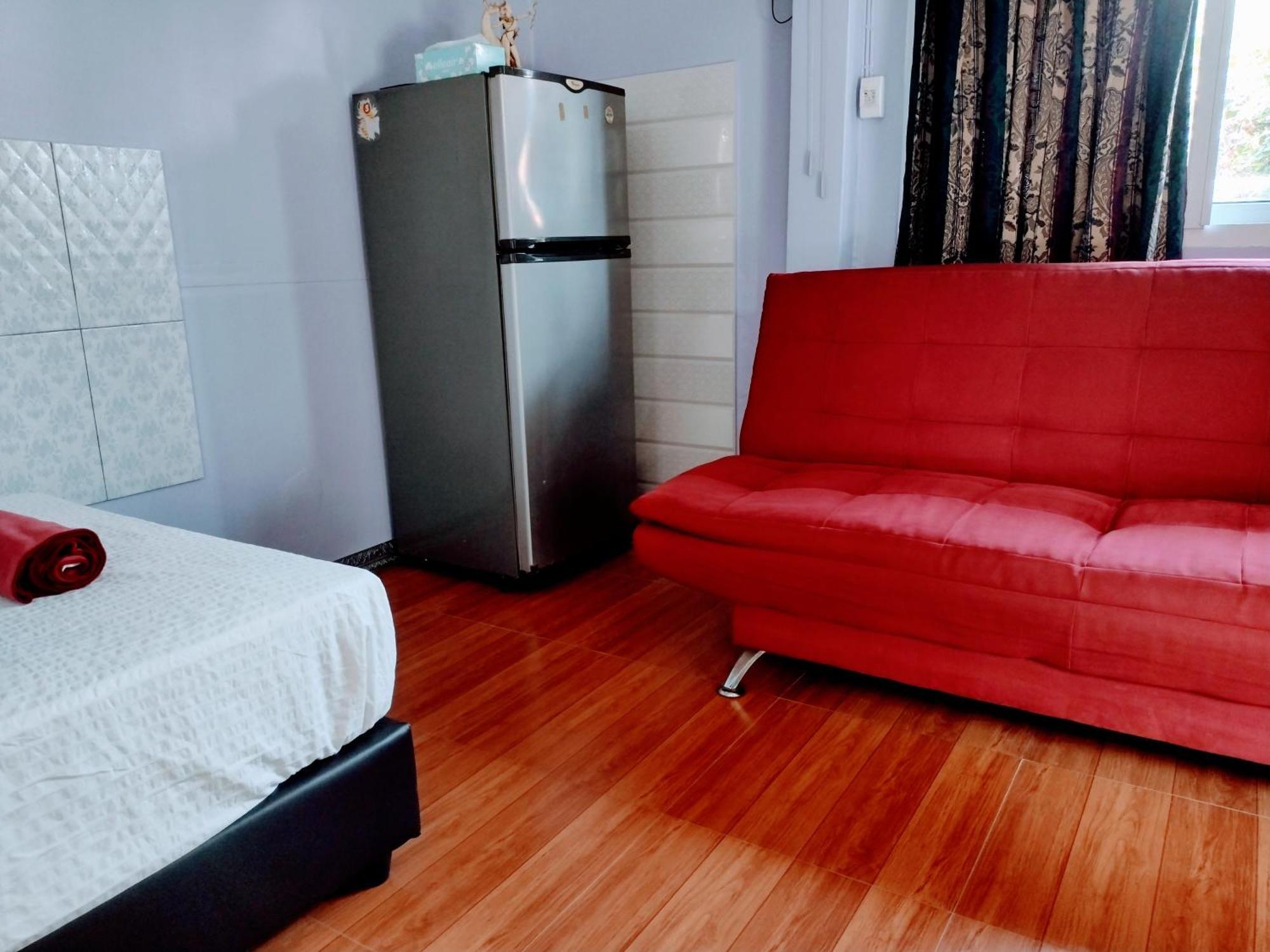 Mango Tree Guestroom Bangkok Esterno foto