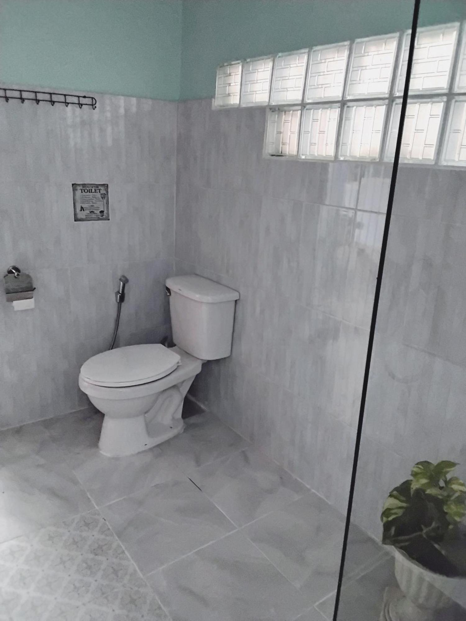 Mango Tree Guestroom Bangkok Esterno foto